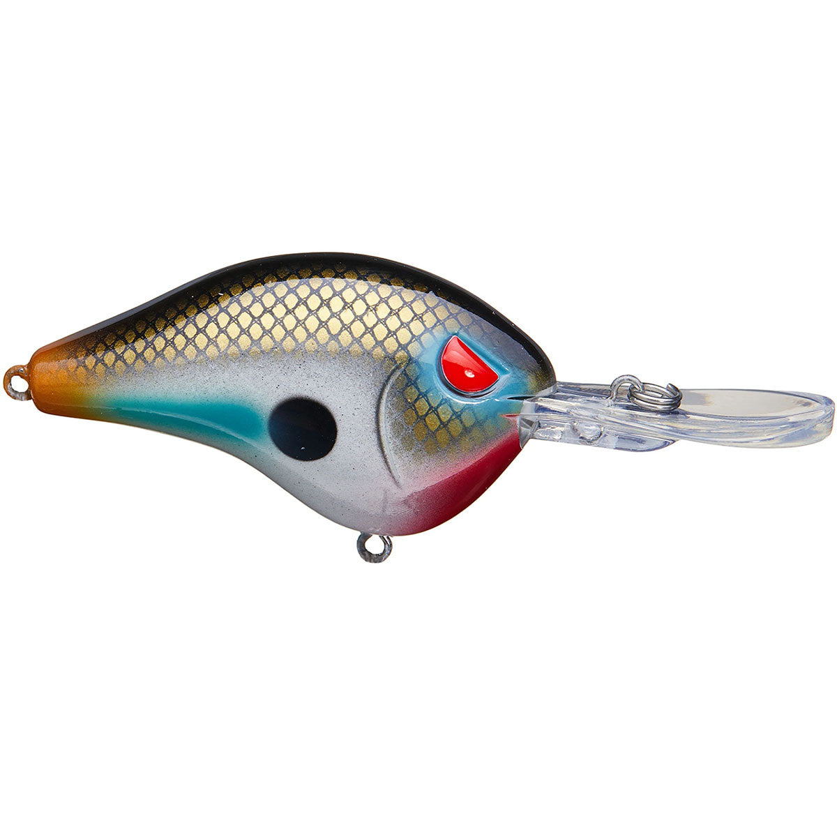 Shad Dad Crankbait 5/8 oz Medium Diver