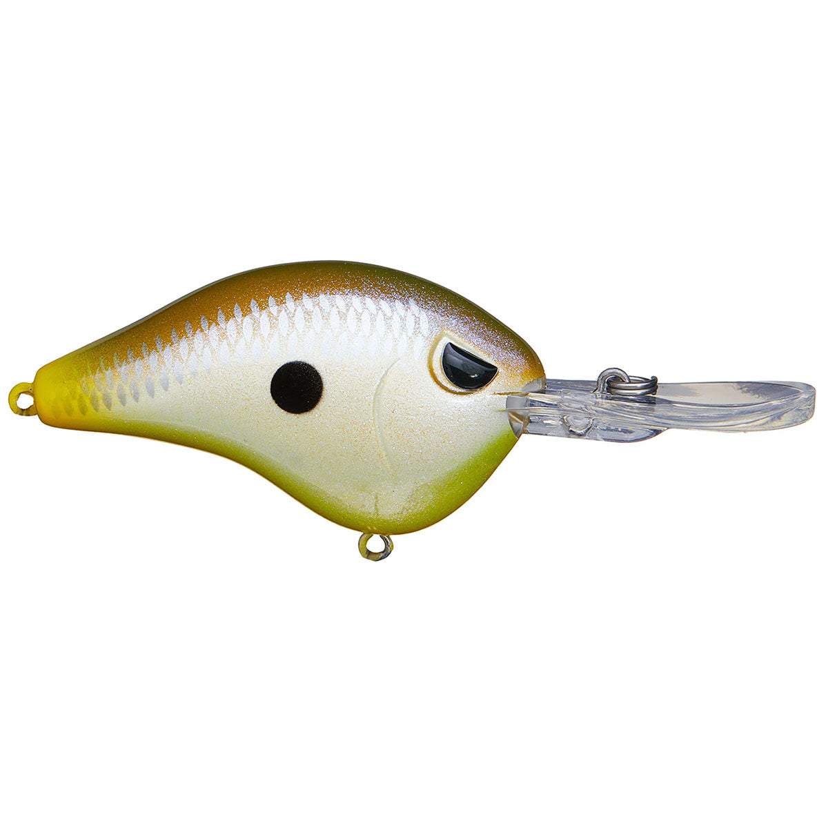 Shad Dad Crankbait 5/8 oz Medium Diver