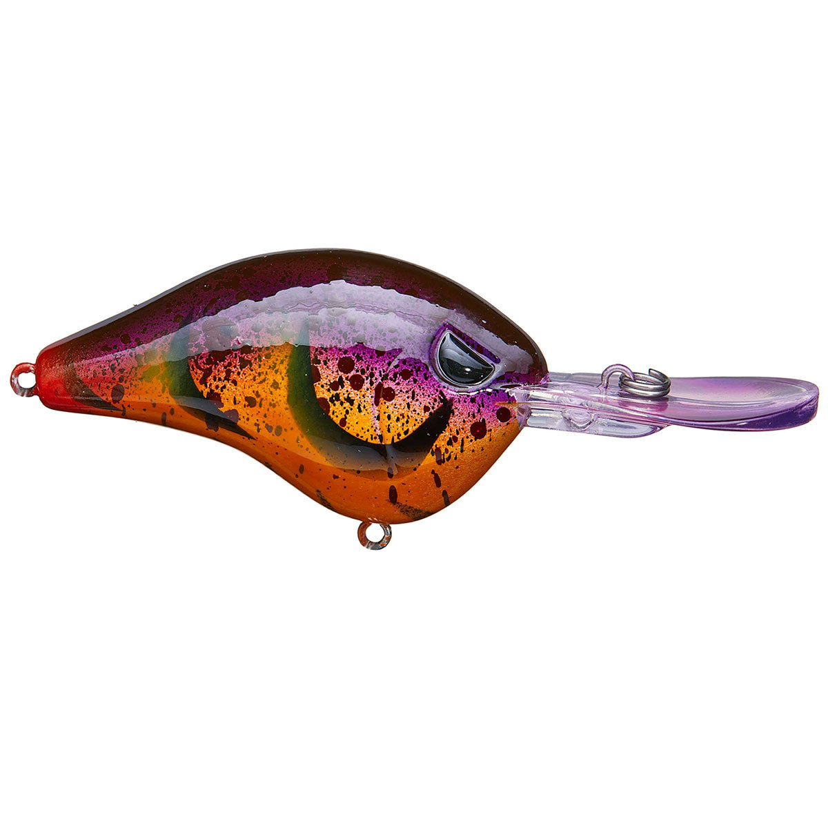 Shad Dad Crankbait 5/8 oz Medium Diver