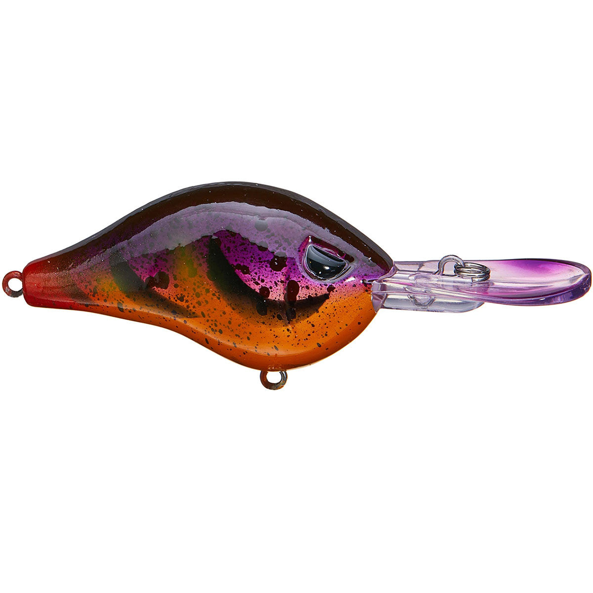 Shad Dad Crankbait 1/2 oz Shallow Diver