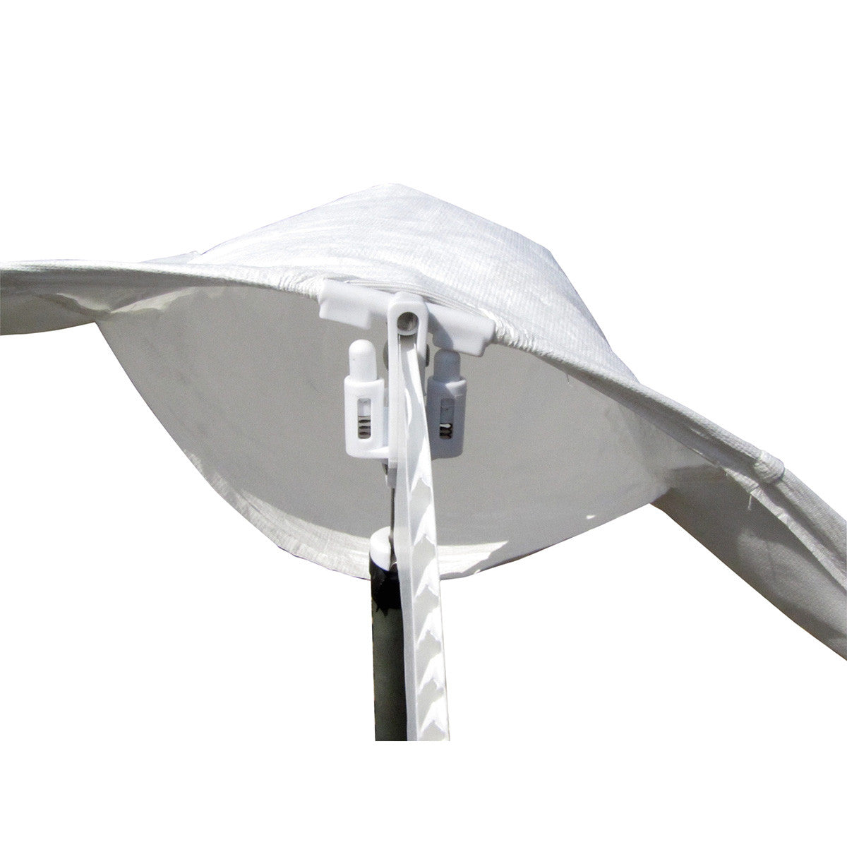 Heavy Hauler Outdoor Gear Cupped and Committed Motion Snow Goose Decoy Attachment Image