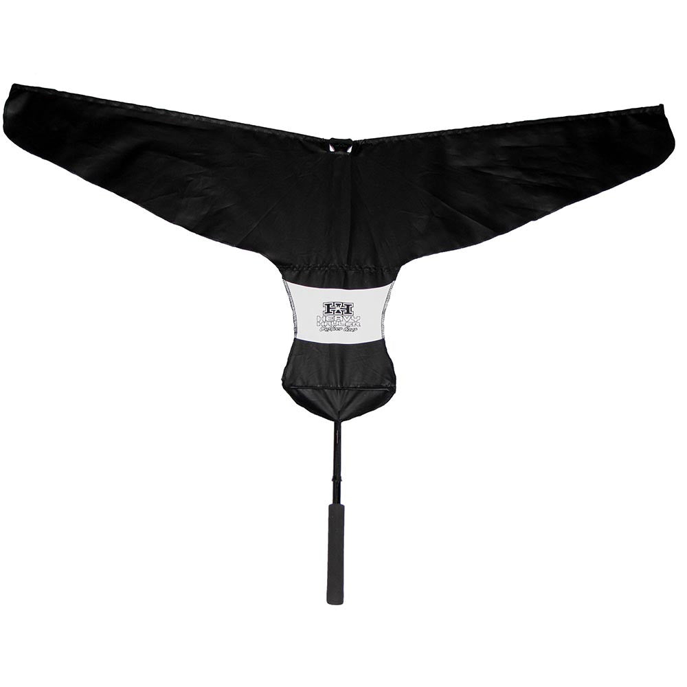 Hollow Bones Canada Goose Flag