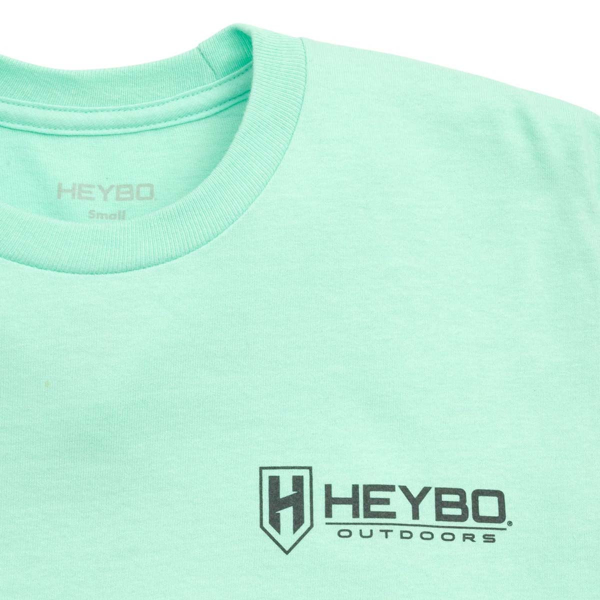 Fly Time Short Sleeve Tee