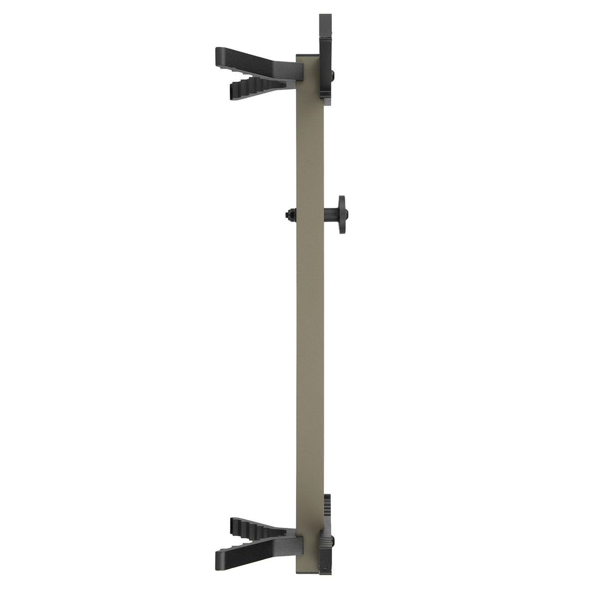 Side image of the Hunter Safety System Bowhunter Climbing Sticks.