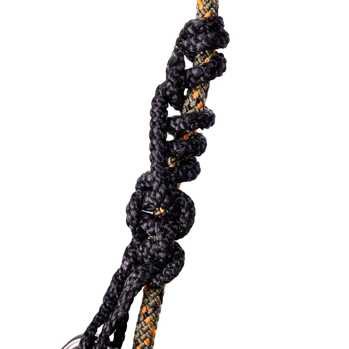 Rope image of the Hunter Safety System Slap Strap Tether/Linemans Rope.