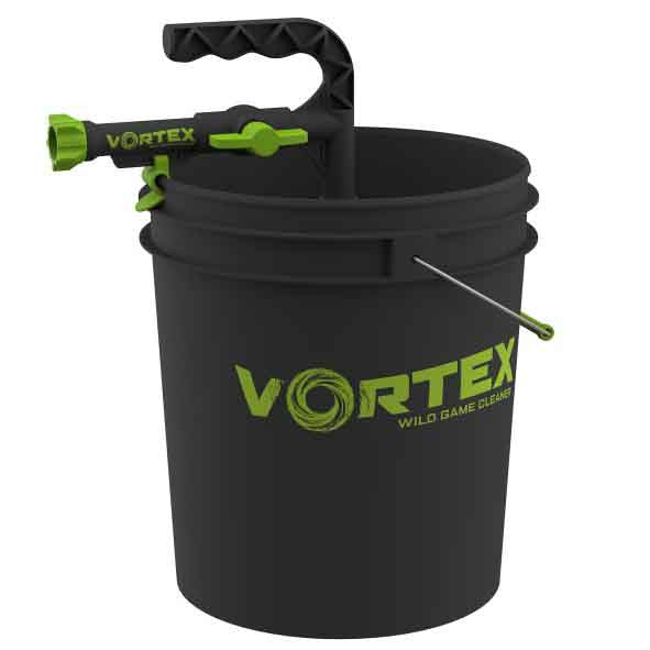 Hunting Made Easy Game Washer with Bucket Product Image