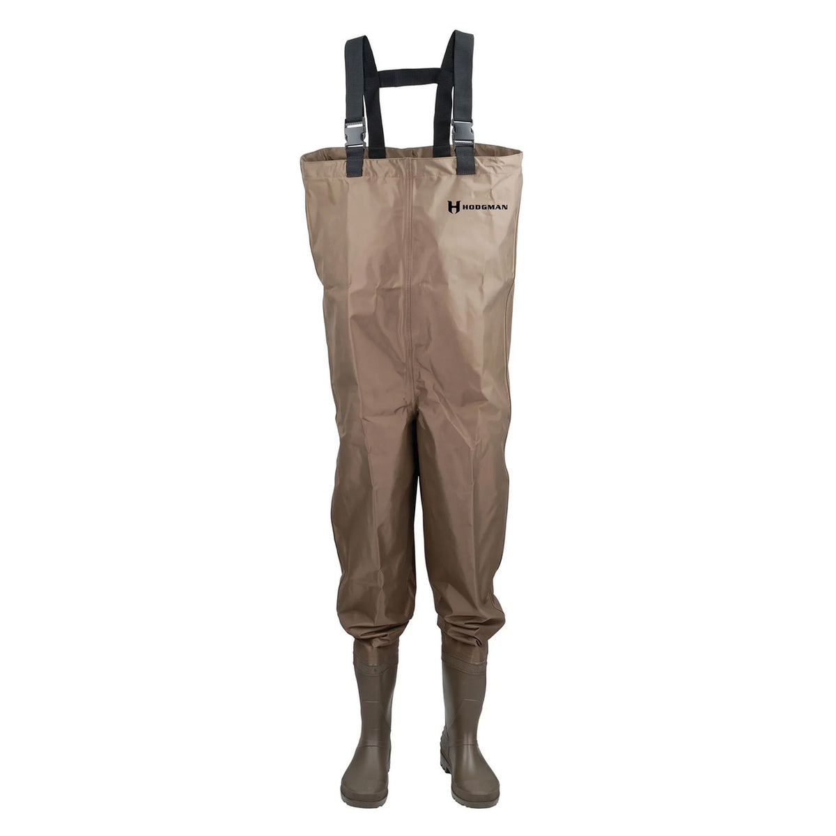 Image of the Hodgman Mackenzie Cleat Chest Bootfoot Waders.