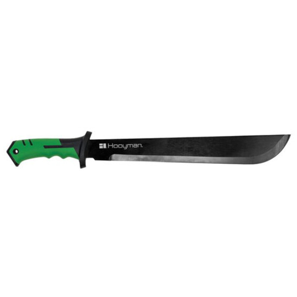 Image of the Hooyman Bush Machete.