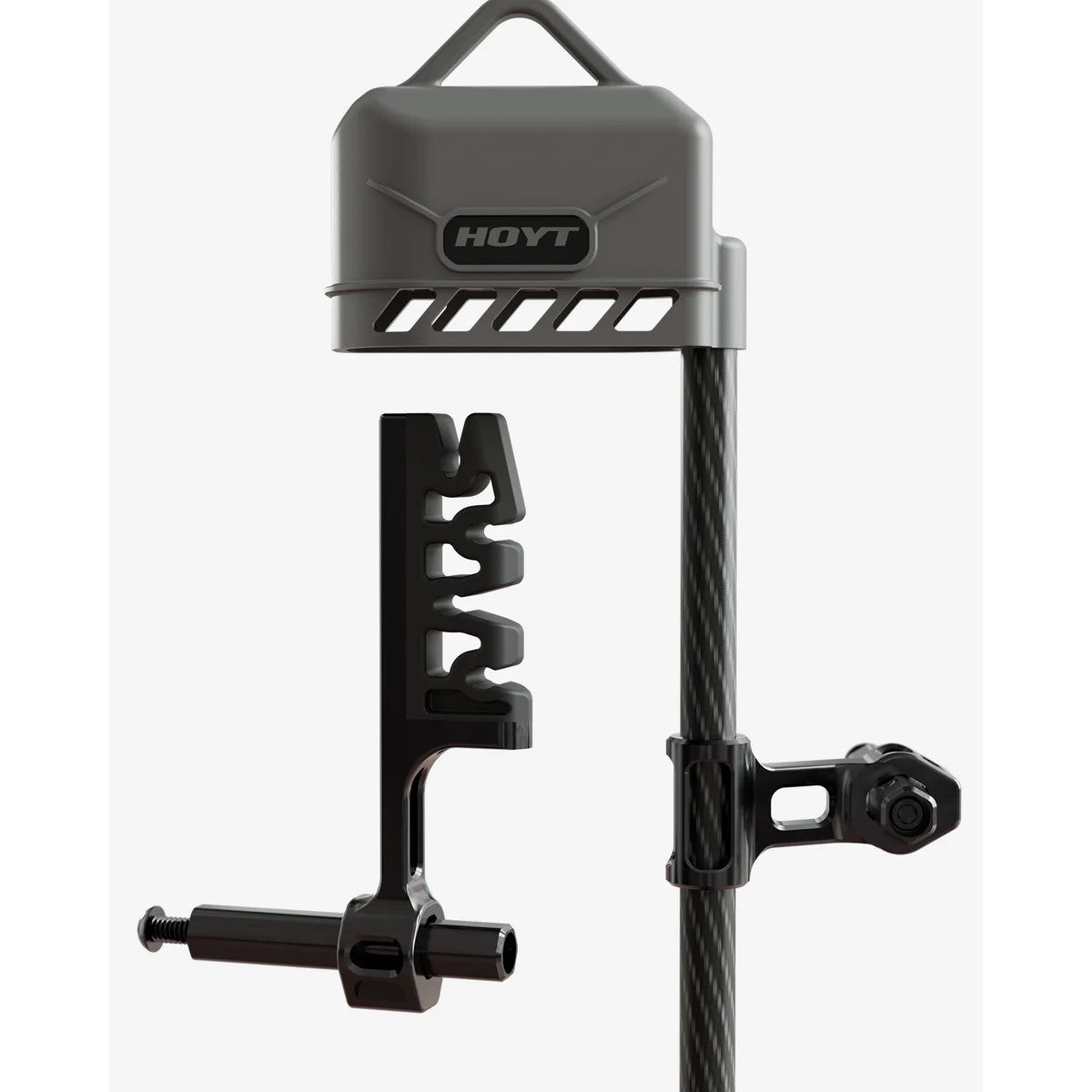 Hoyt Superlite 2PC Quiver 6 Arrow