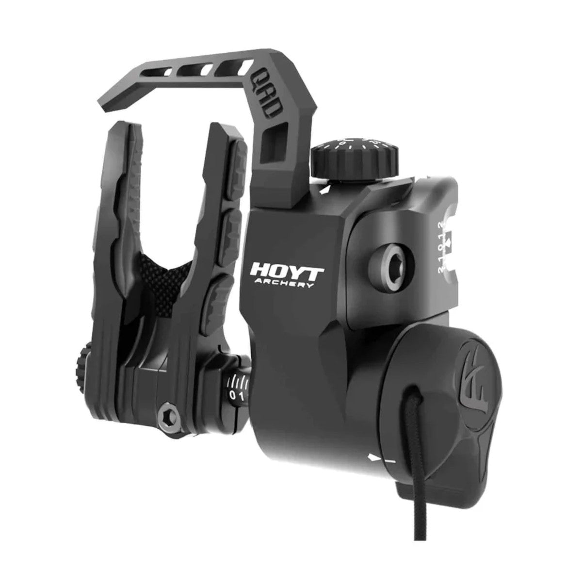 Hoyt Ultrarest Integrate MX2