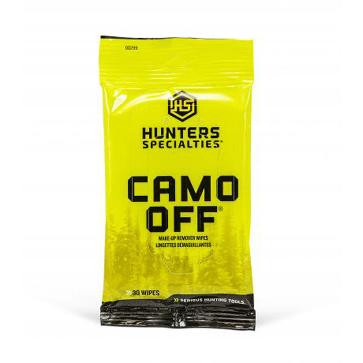 Camo-Off Camo Make-Up Remover