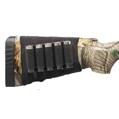 Hunters Specialties Butt Stock Shotgun Shell Holder image