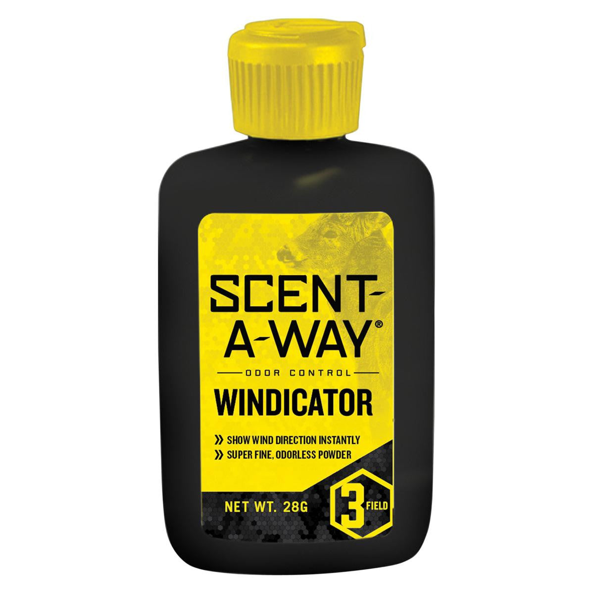Windicator Super Fine Odorless Powder