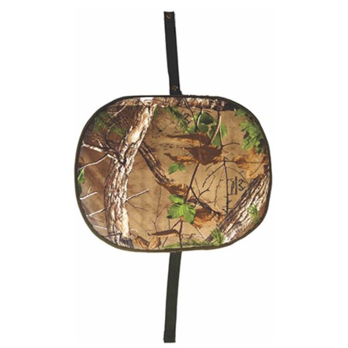 Foam Seat - Realtree Edge
