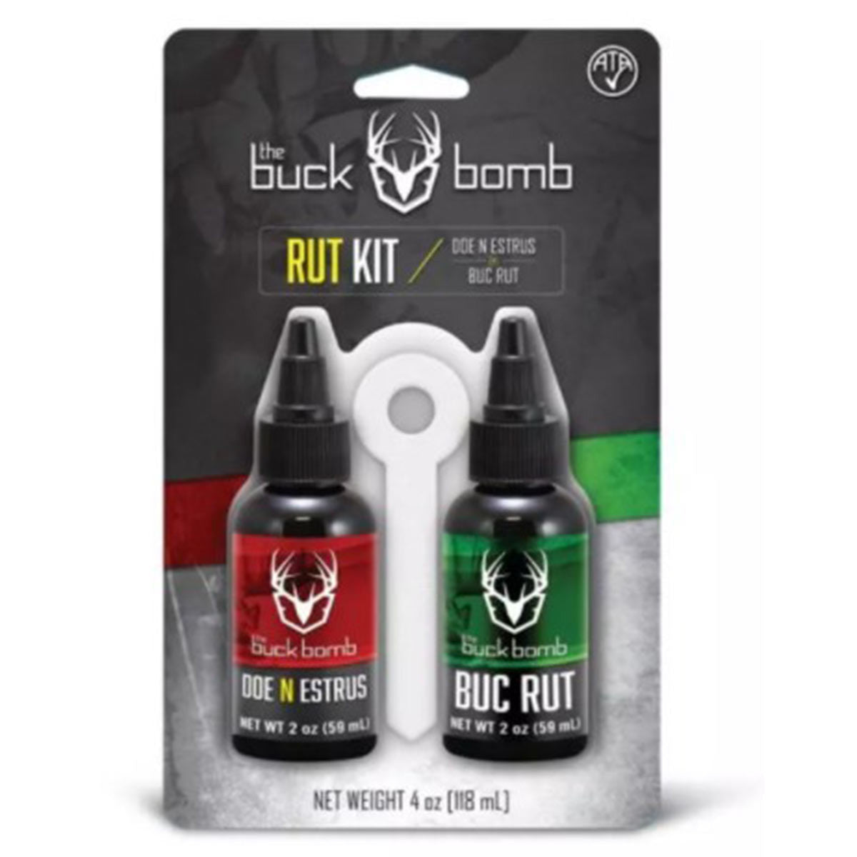Buck Bomb Rut Kit