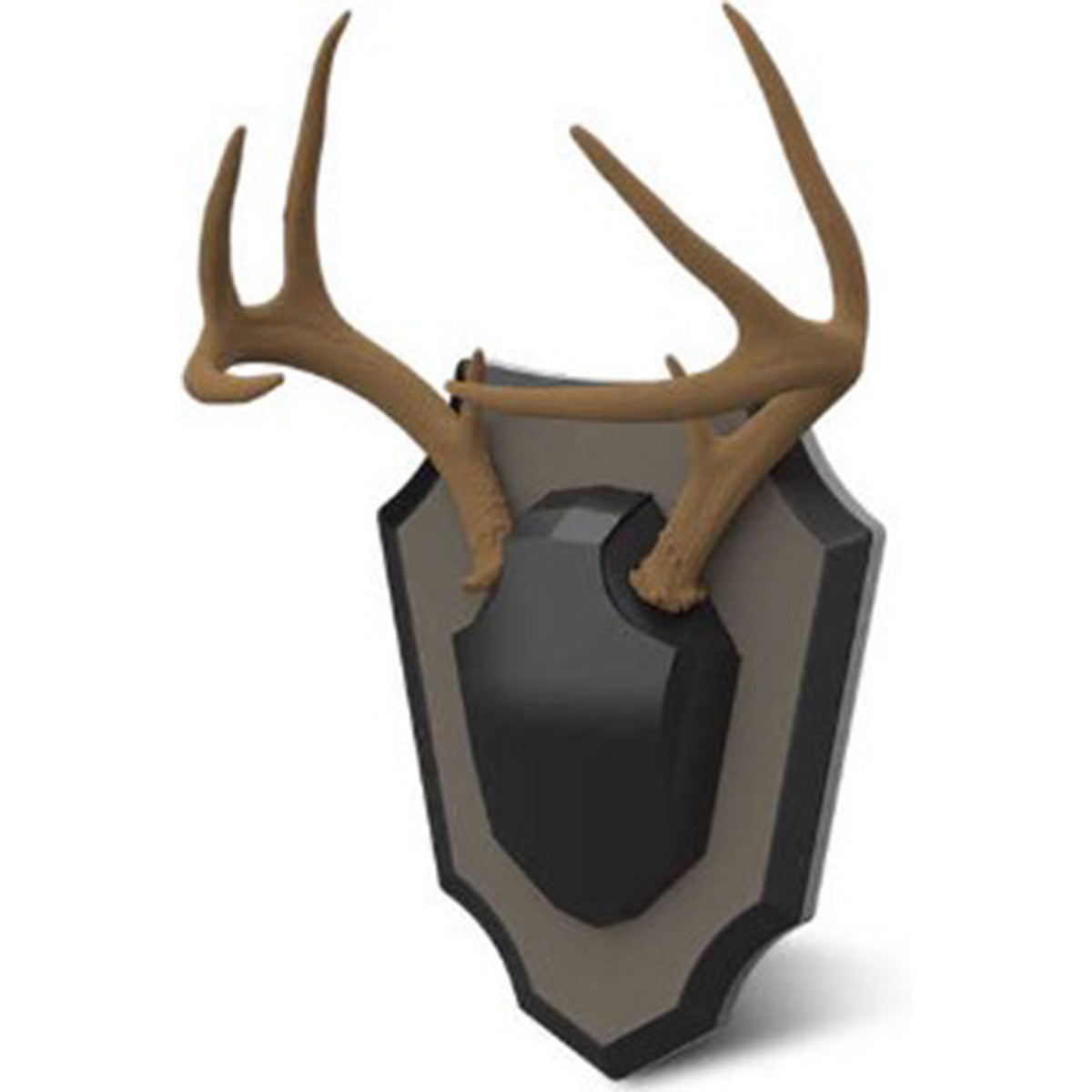 Antler Skull Cap Mount