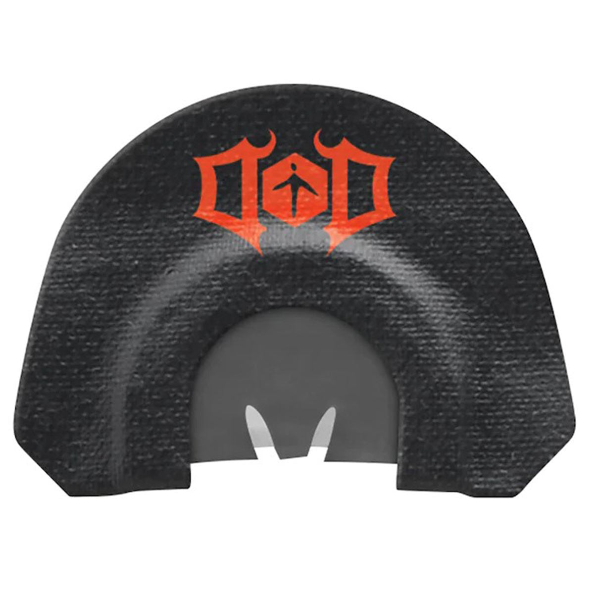 Drury Outdoors Signature Tongue Inverter Mouth Call
