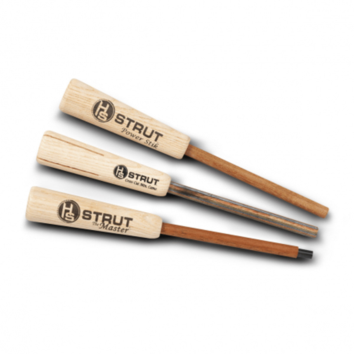 Hunters Specialties Quick Strike Peg Pack Image