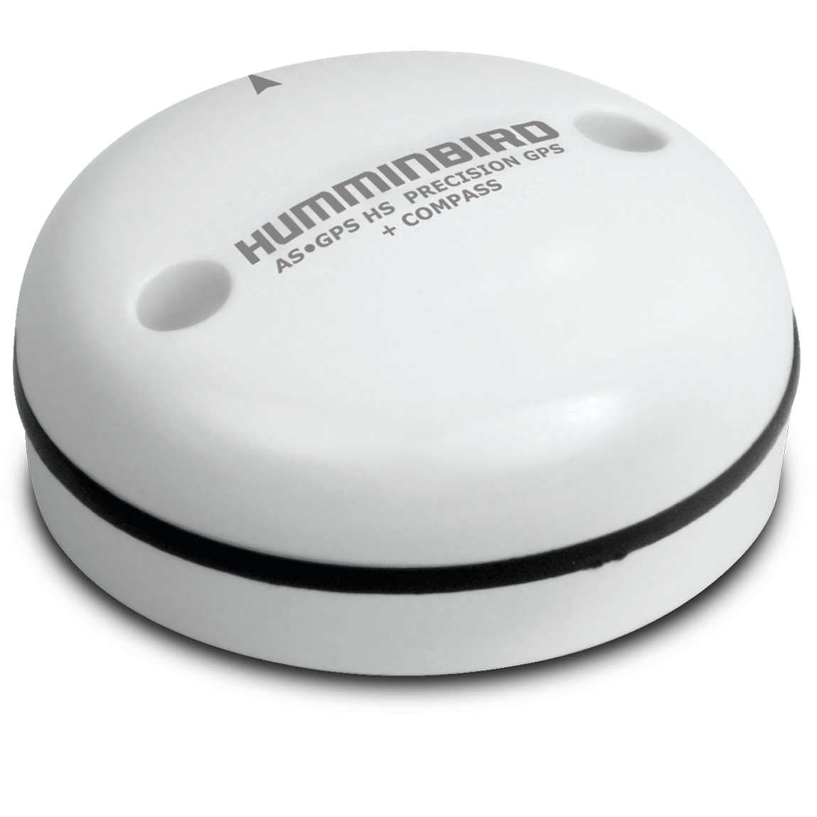 Humminbird AD XTM 9 Transducer Mounting Hardware image