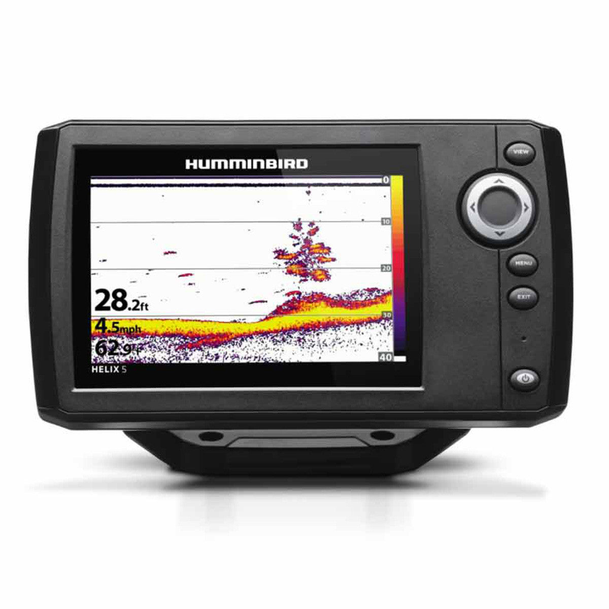 Humminbird Helix 5 Sonar G2 image