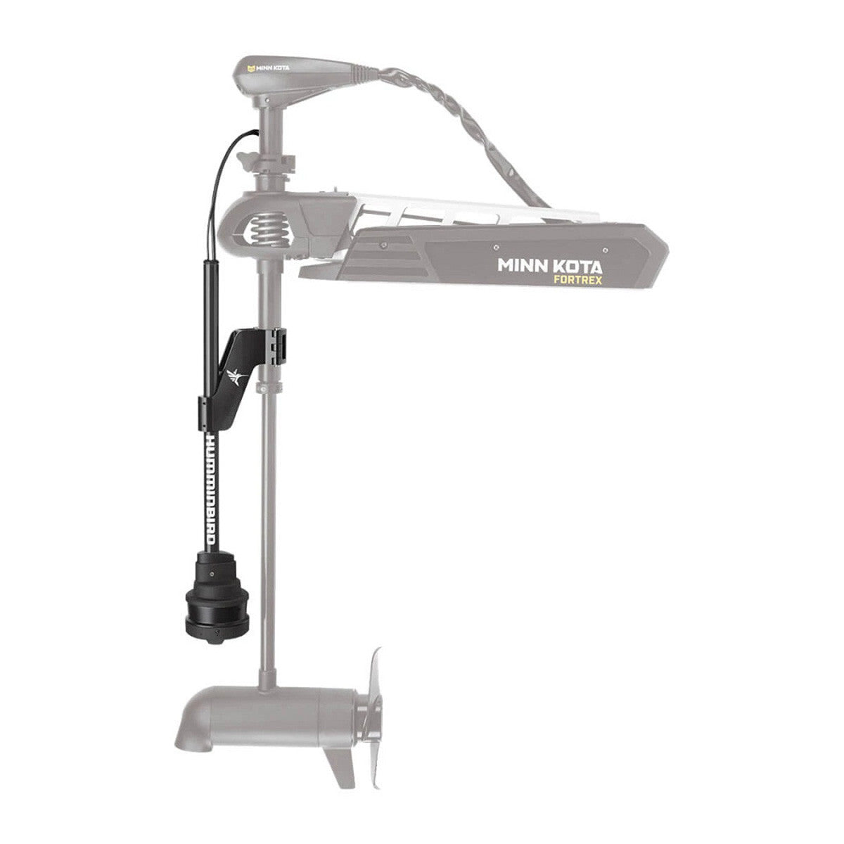 MEGA 360 Imaging Fortrex