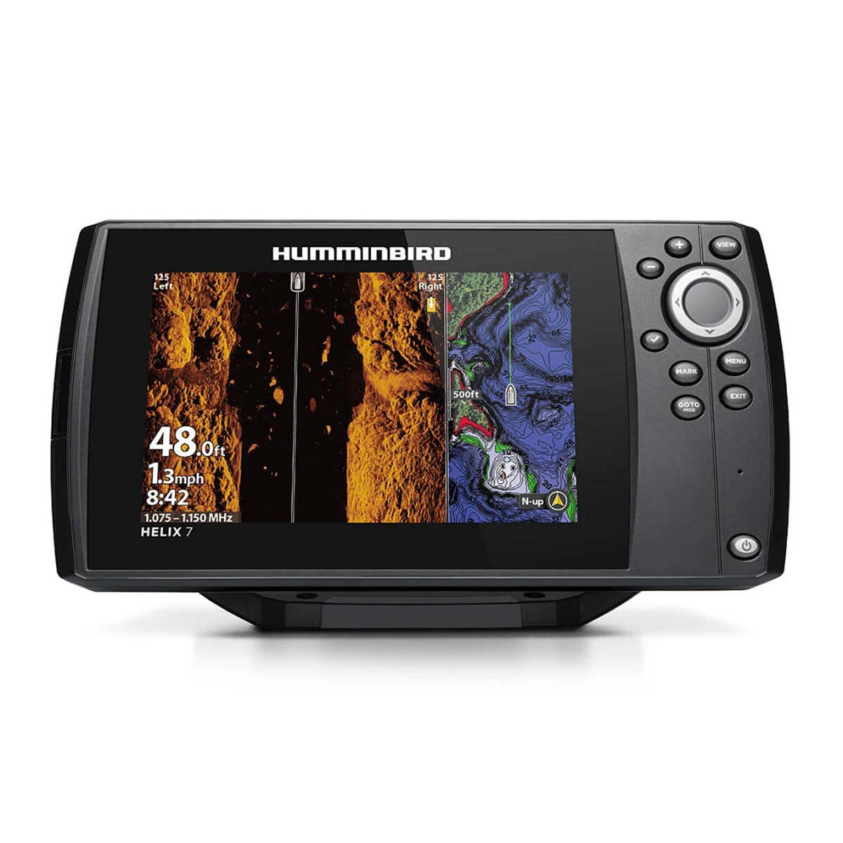 Humminbird HELIX 7 CHIRP MSI GPS G4 image