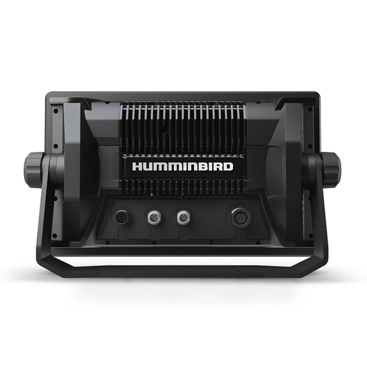 Humminbird XPLORE 10" CHO Fish Finder Back Image