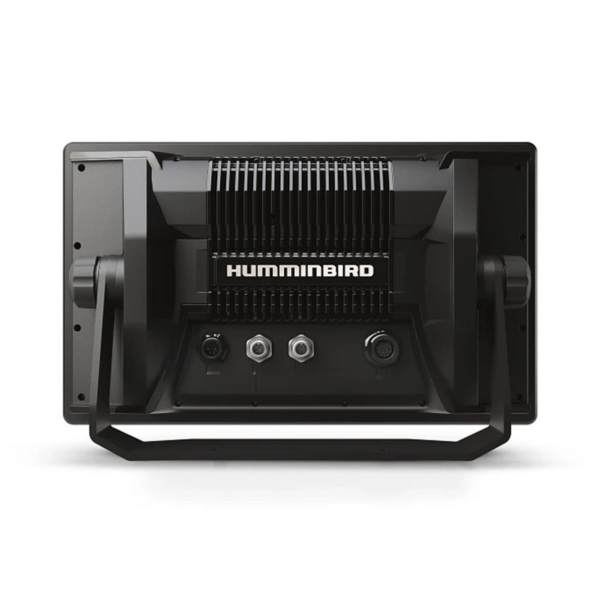 Humminbird XPLORE 12 CMSI+ Fish Finder Back Image