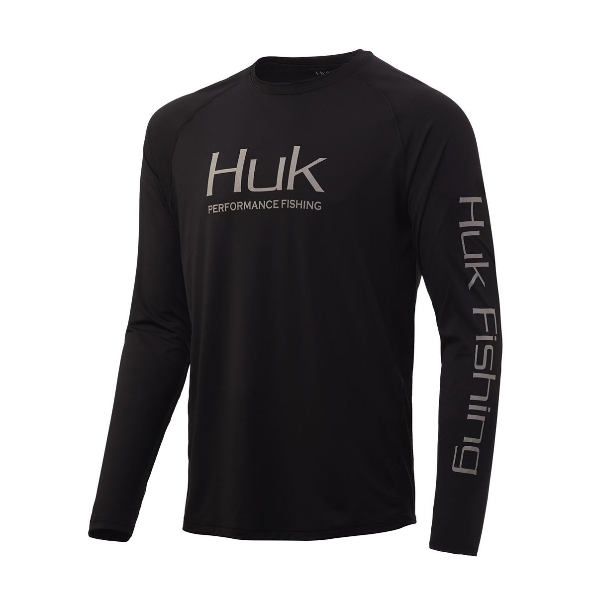 Performance Pursuit Vented Long Sleeve Fishing Shirt