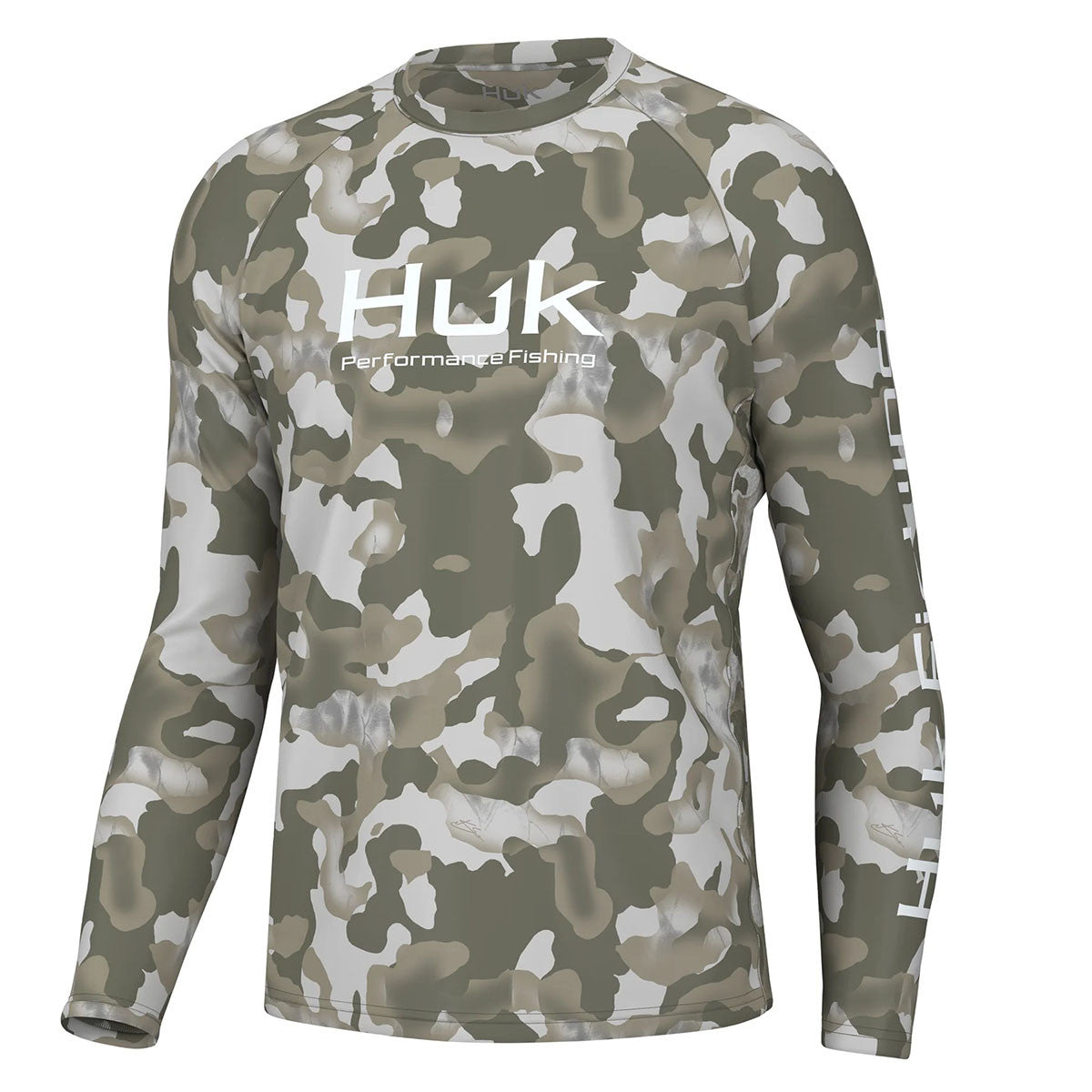 KC Phantom Scales Pursuit Performance Shirt