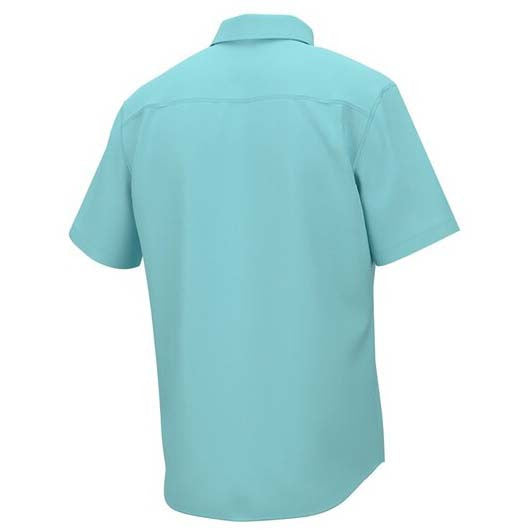 Kona Solid Short Sleeve Shirt