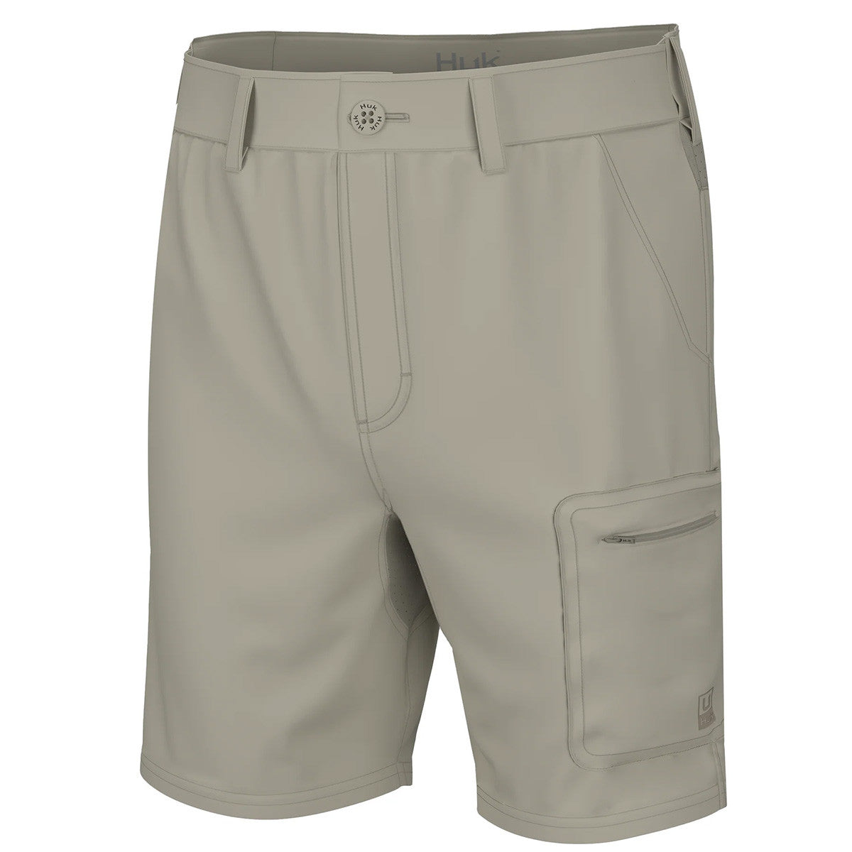 Next Level 7" Short