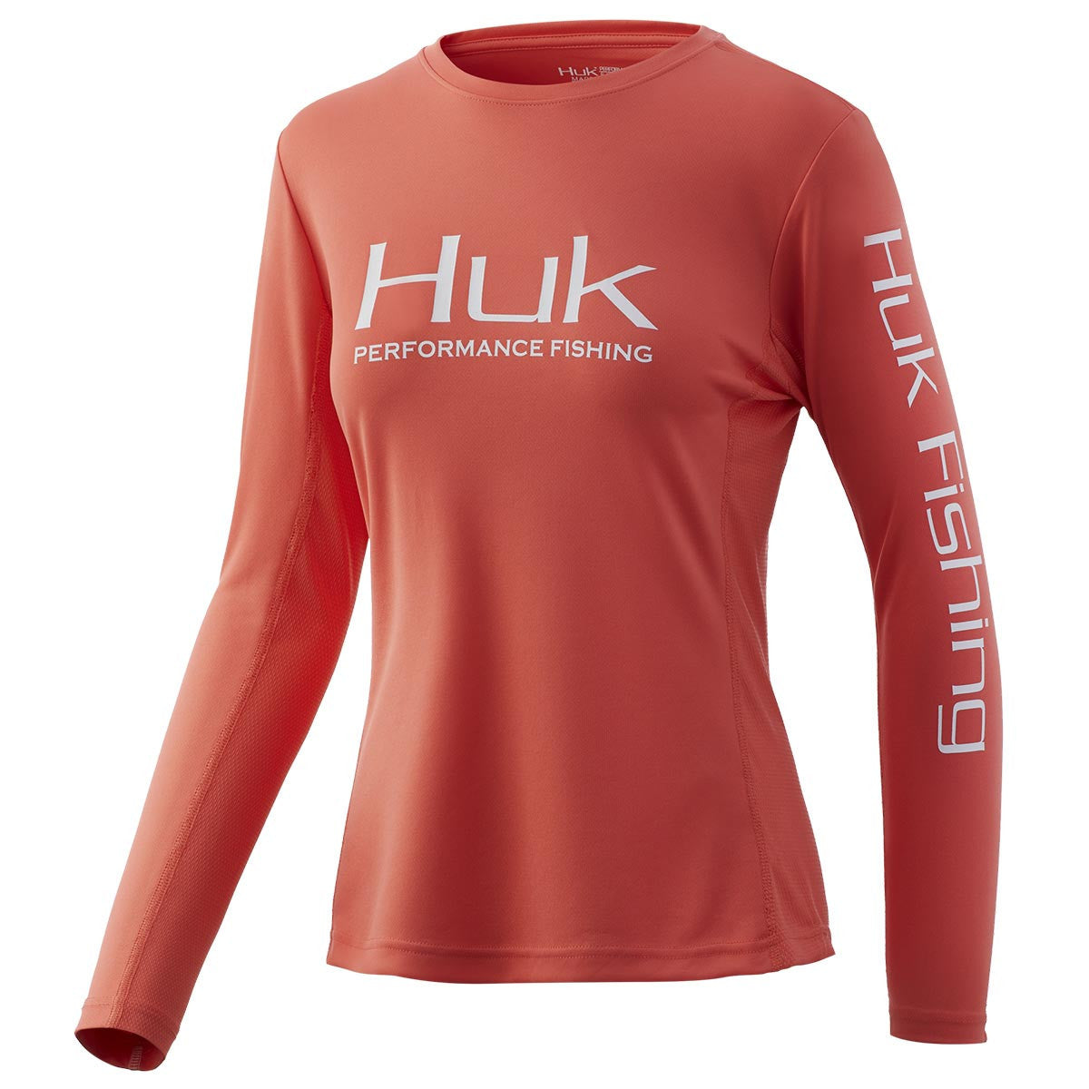 Women's Icon X Long Sleeve