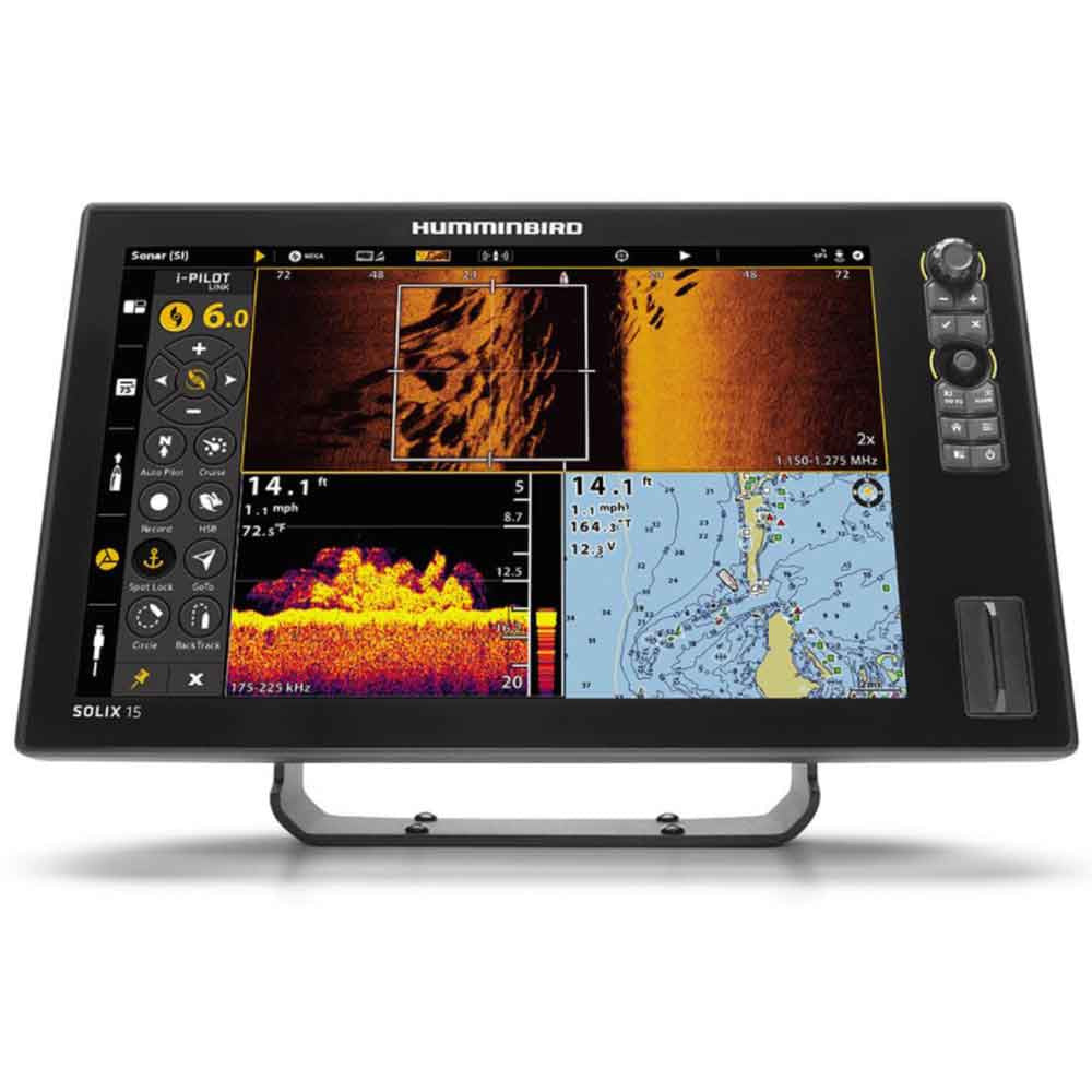 Solix Depth Finder G3