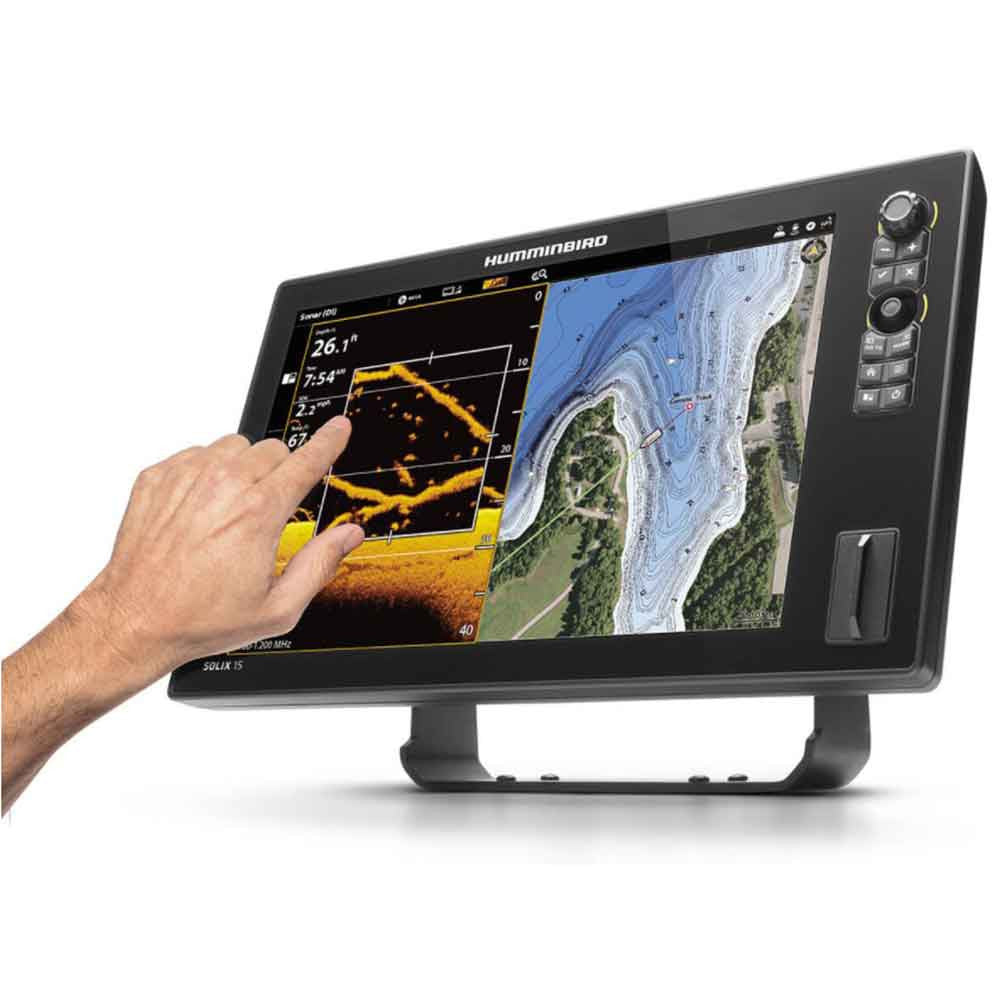 Solix Depth Finder G3