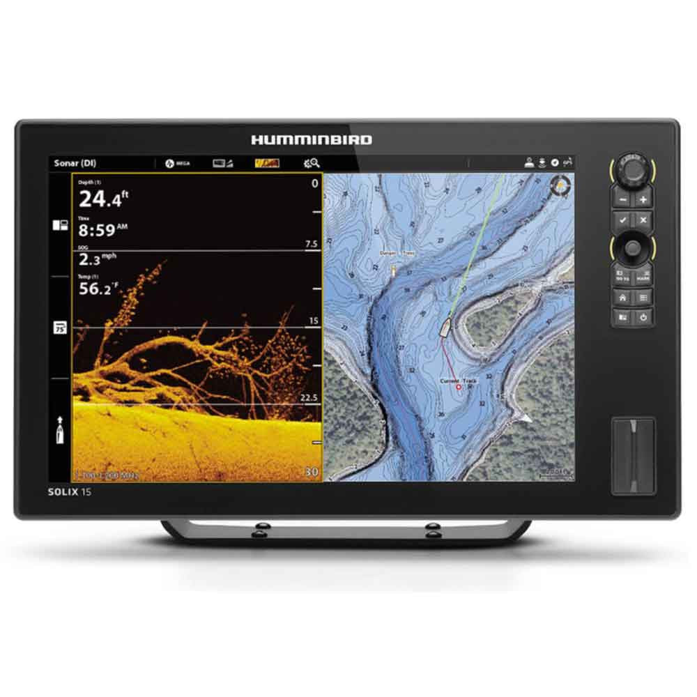 Solix Depth Finder G3