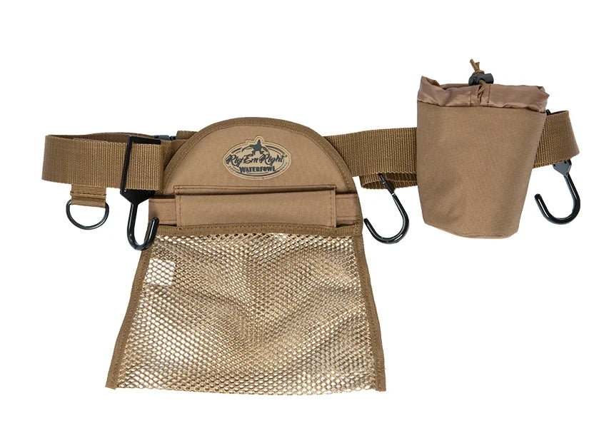 Heavy Duty Timber Strap