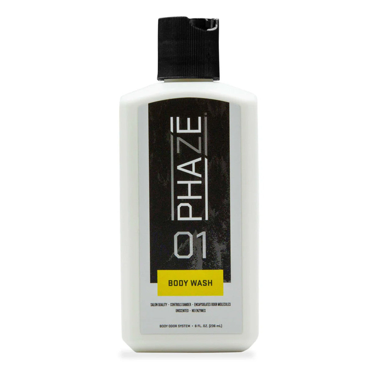 PhaZe Body Wash