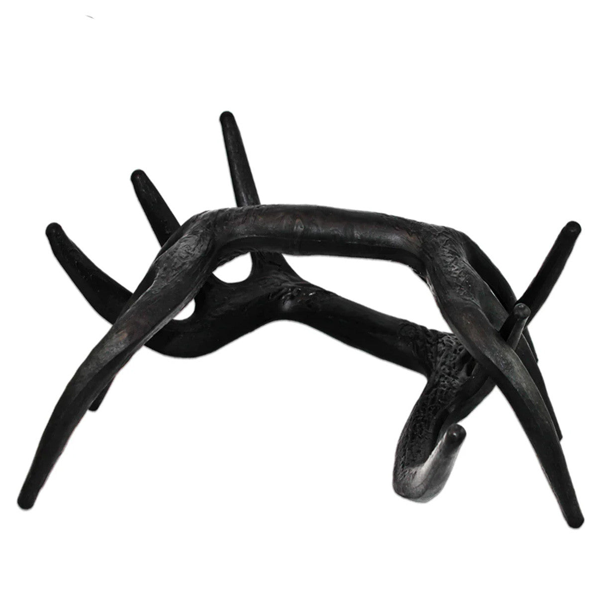 Illusion Systems Black Rack Product Image