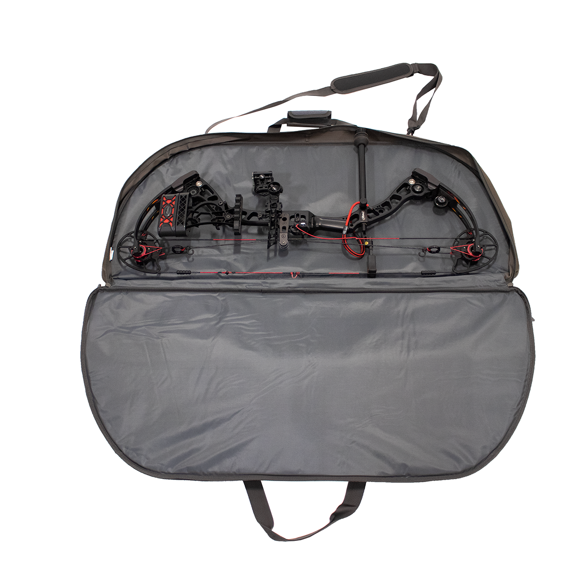Toughman Soft Bow Case