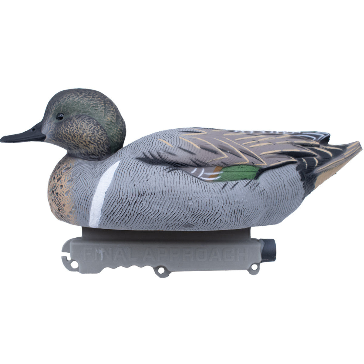 Final Approach HD Early Season Teal Floaters Image