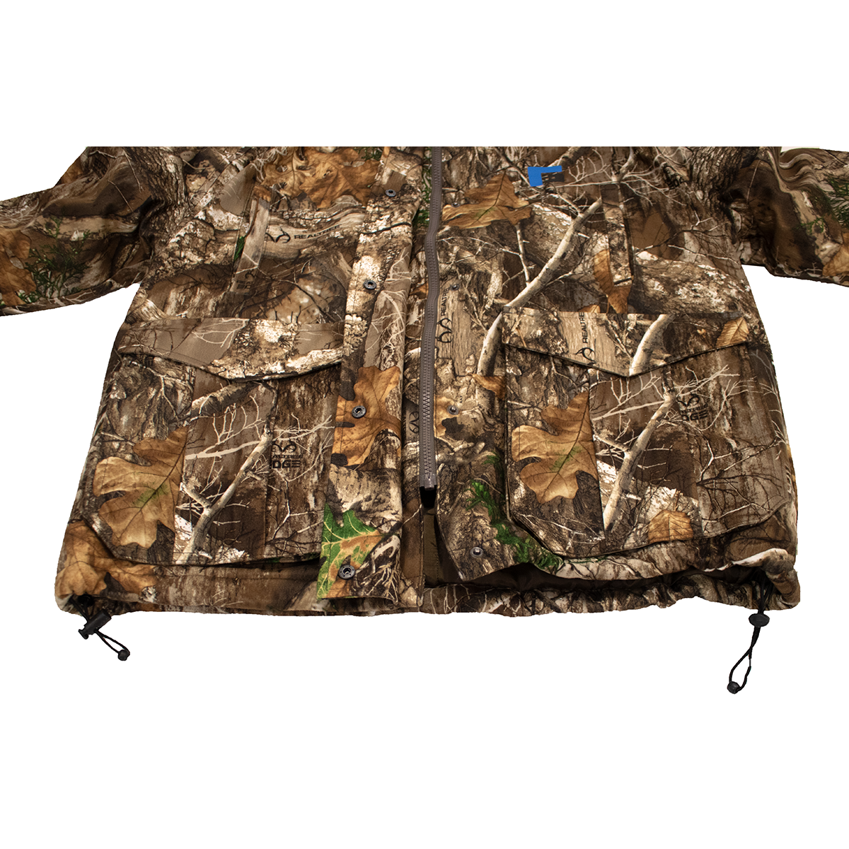 Workin' Man Insulated Parka