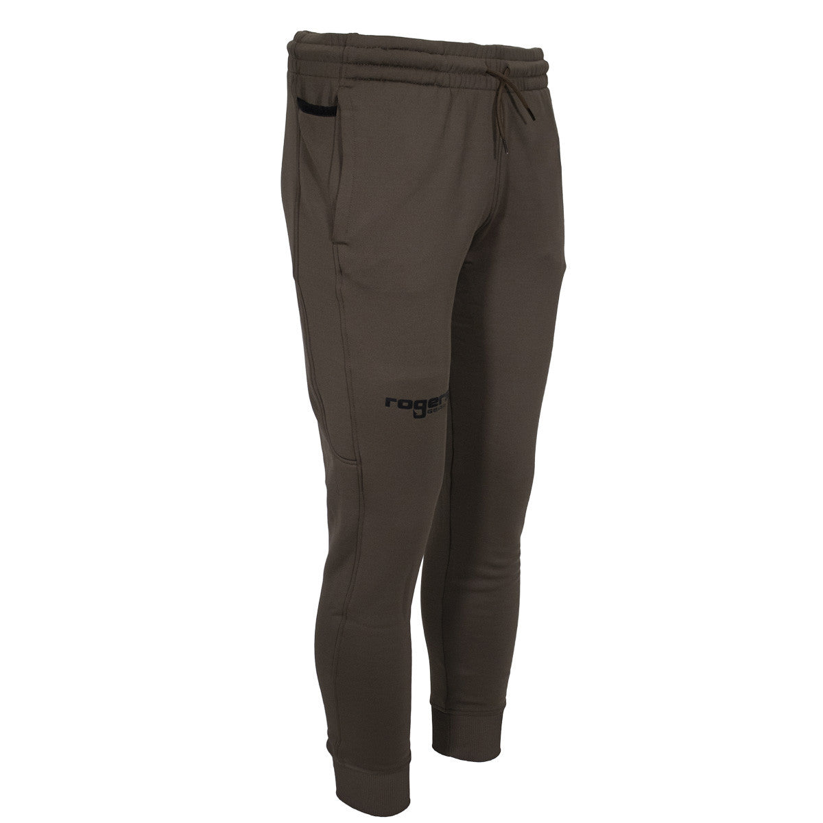 Rogers Men's Toughman Fleece Jogger image in Brown