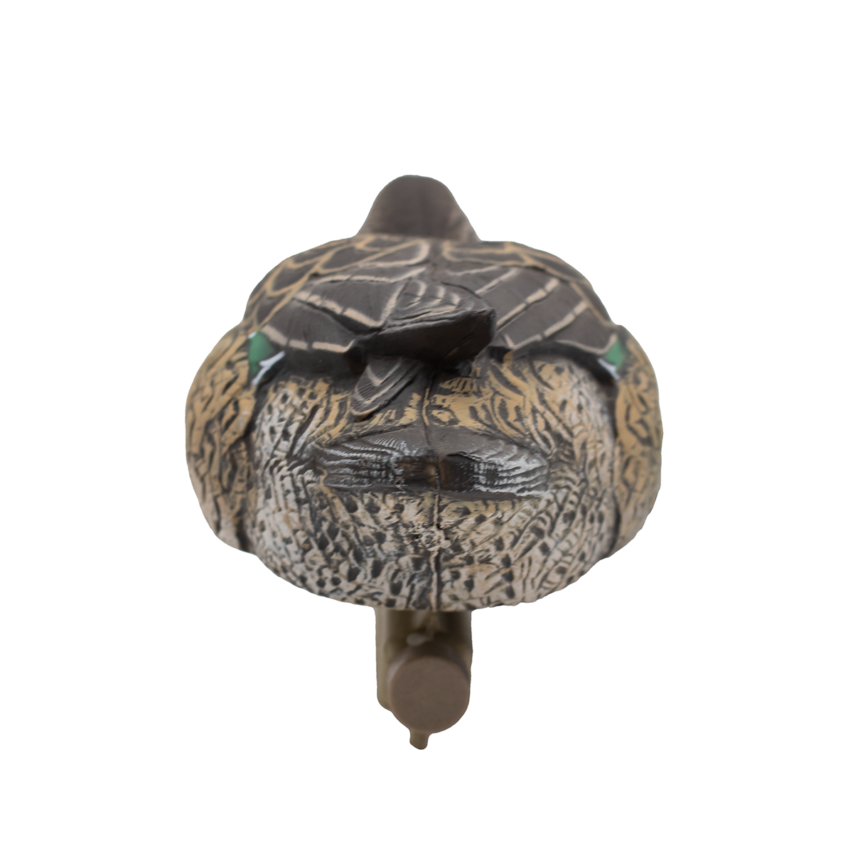 HD Early Season Teal Floater Duck Decoys - 12 Pack