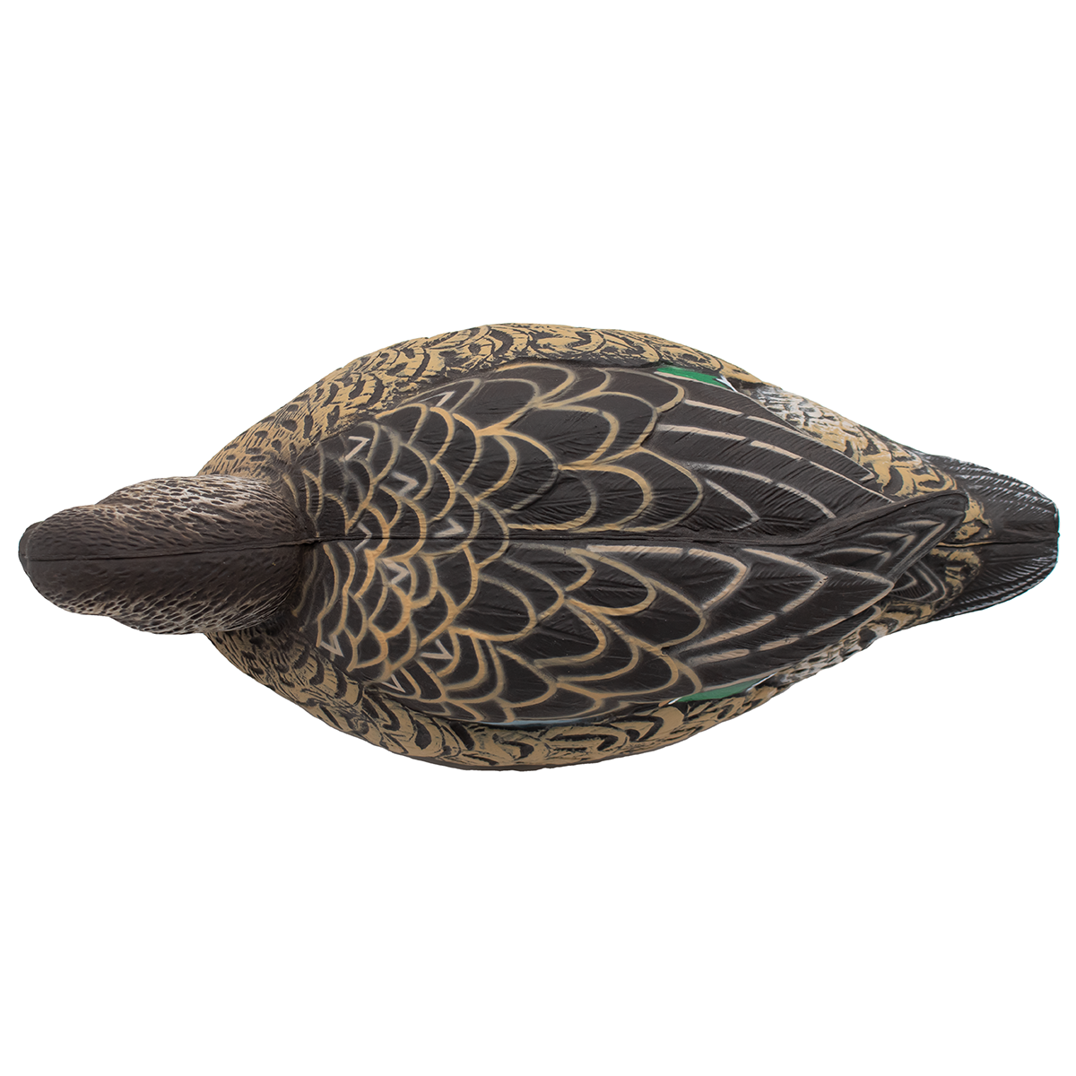 HD Early Season Teal Floater Duck Decoys - 12 Pack