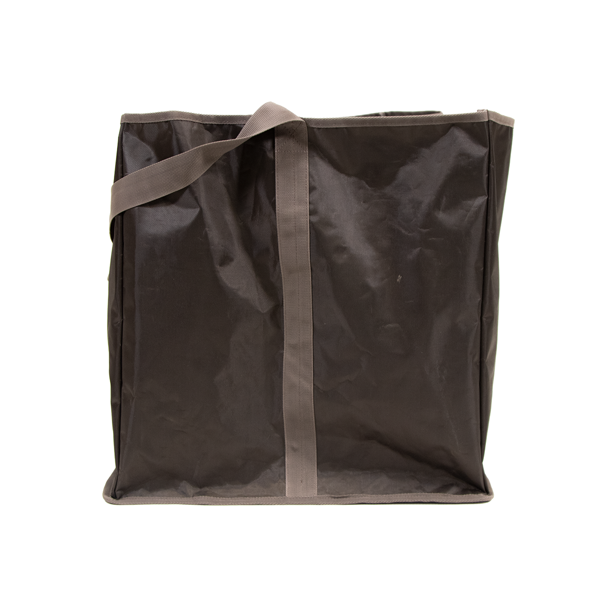 Final Approach LIVE Fully Flocked Full Body Specklebelly Goose Right Side Decoy Bag Image