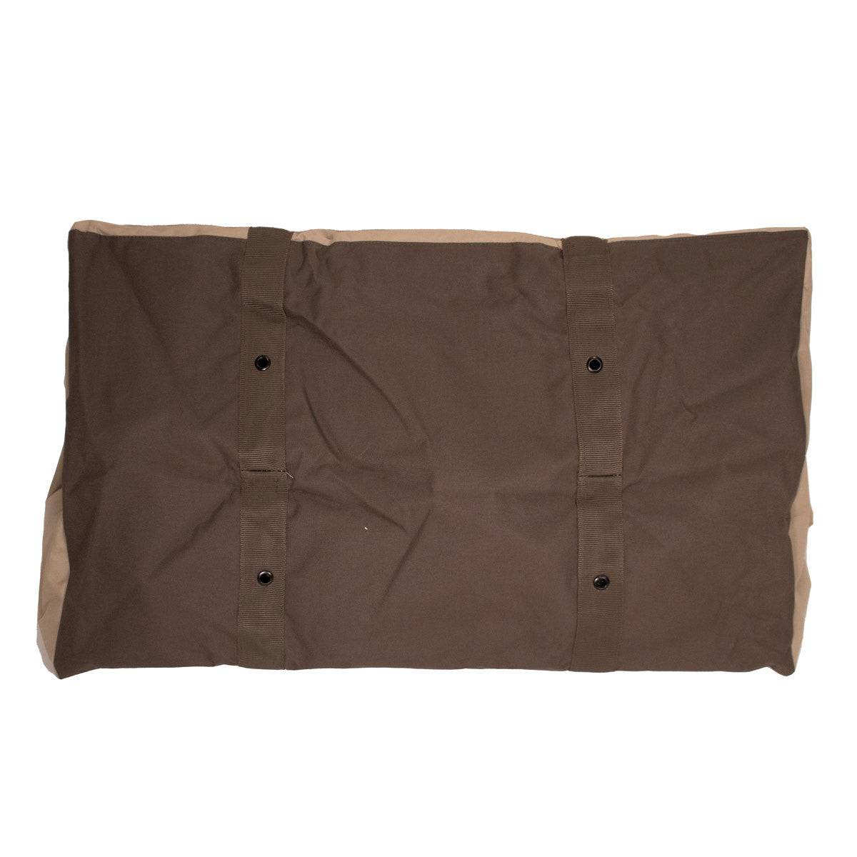 Rogers Workin' Man Series Economy 6-Slot Full-Body Goose Bag Bottom Image