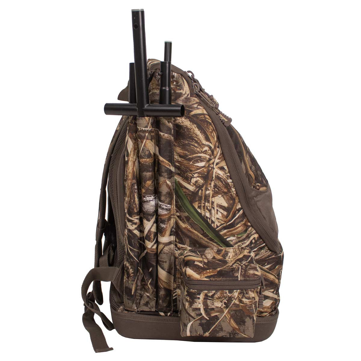 Elite Double Spinning Wing Back Pack