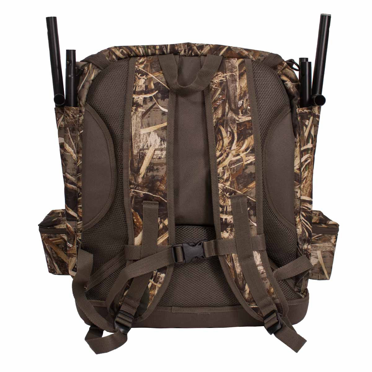 Elite Double Spinning Wing Back Pack