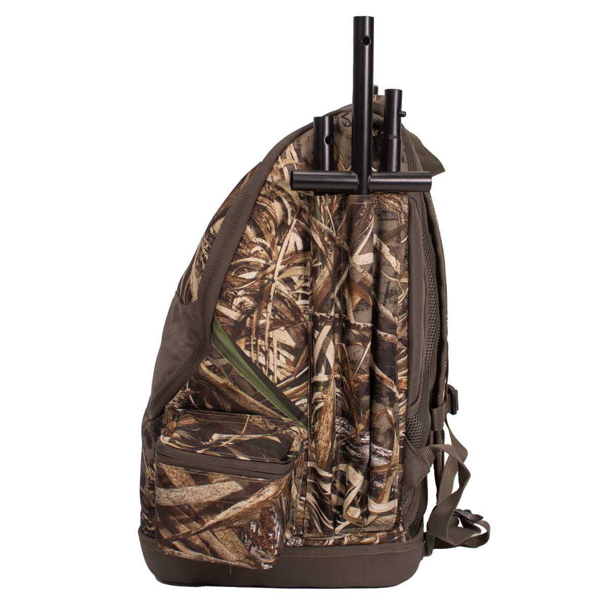 Elite Double Spinning Wing Back Pack